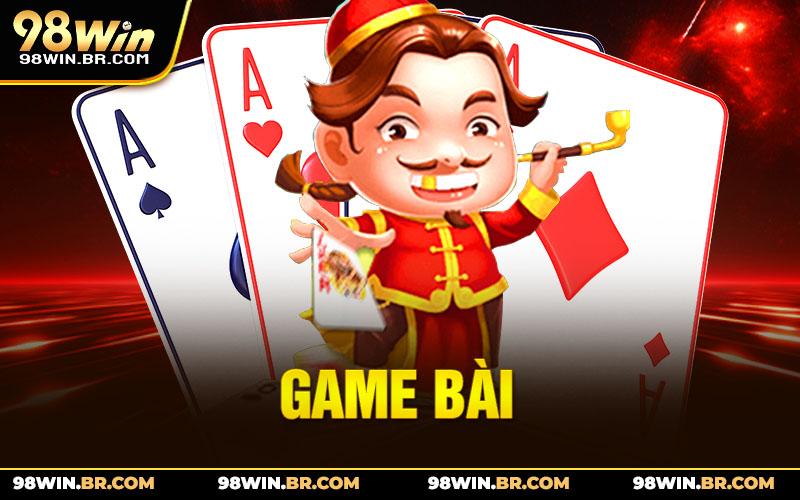 game-bai