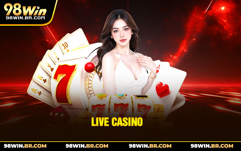 Live Casino